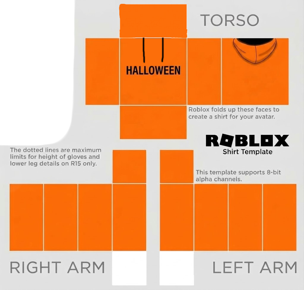 Free Halloween Hoodie!
