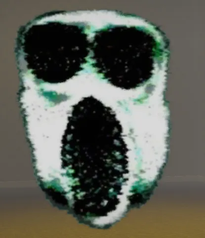 BackROOMS