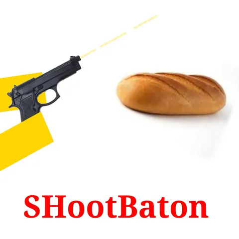 SHootBATON