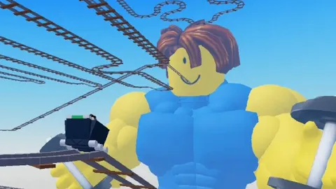 Cart Ride into a NOOB!
